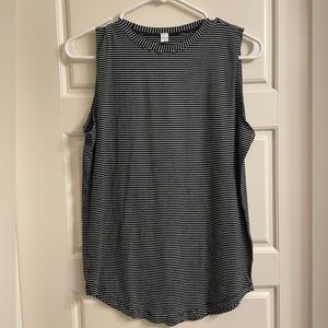 Lululemon Brunswick Tank in Size 2